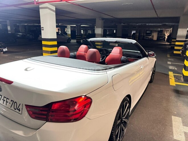 BMW 430 2017, 150,000 km - 2.0 l - Bakı