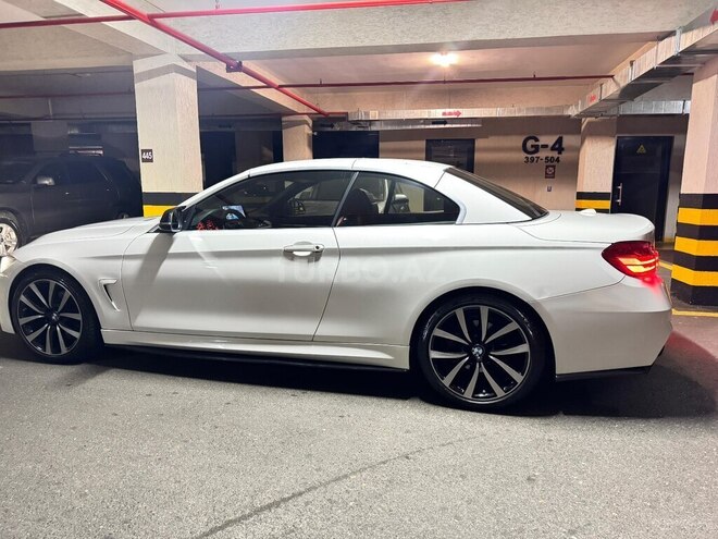 BMW 430 2017, 150,000 km - 2.0 l - Bakı
