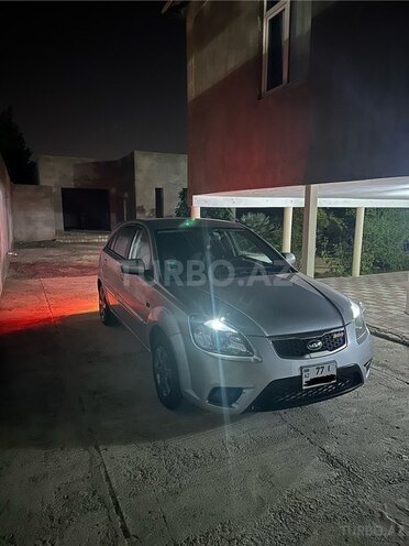 Kia Rio 2011, 205,000 km - 1.4 l - Bakı