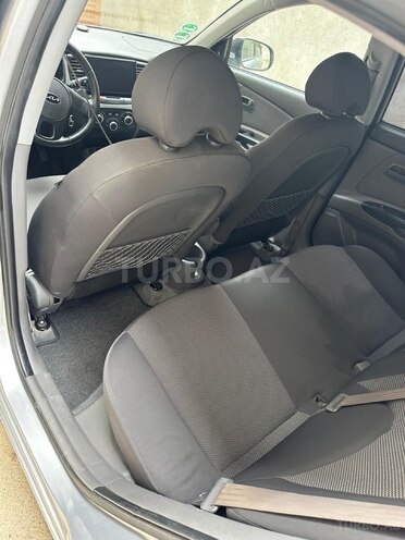 Kia Rio 2011, 205,000 km - 1.4 l - Bakı