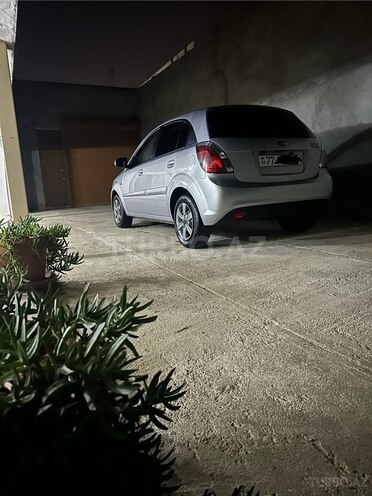 Kia Rio 2011, 205,000 km - 1.4 l - Bakı