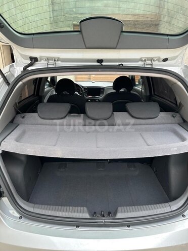 Kia Rio 2011, 205,000 km - 1.4 l - Bakı