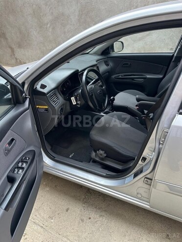 Kia Rio 2011, 205,000 km - 1.4 l - Bakı