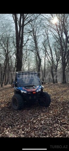 Polaris  2024, 1,000 km - 0.2 l - Bakı