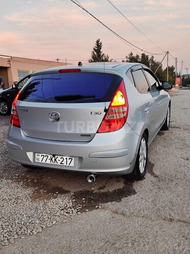 Hyundai i30 2008, 242,000 km - 1.6 l - Bakı