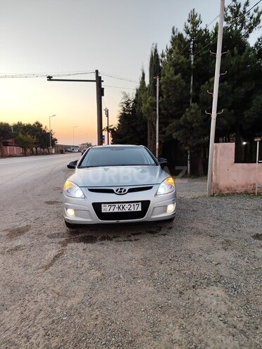 Hyundai i30 2008, 242,000 km - 1.6 l - Bakı