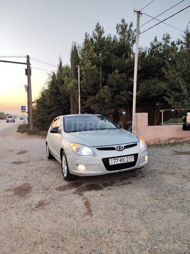 Hyundai i30 2008, 242,000 km - 1.6 l - Bakı