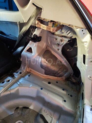 Hyundai i30 2008, 242,000 km - 1.6 l - Bakı
