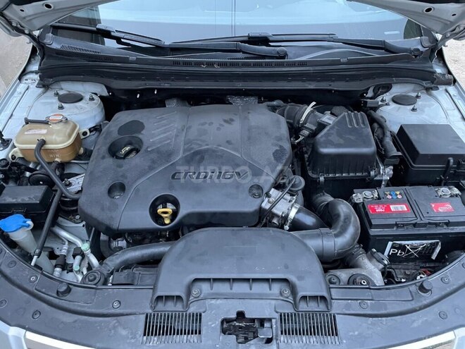 Hyundai i30 2008, 242,000 km - 1.6 l - Bakı