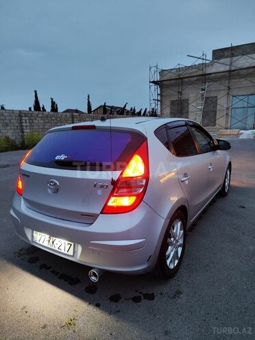 Hyundai i30 2008, 242,000 km - 1.6 l - Bakı