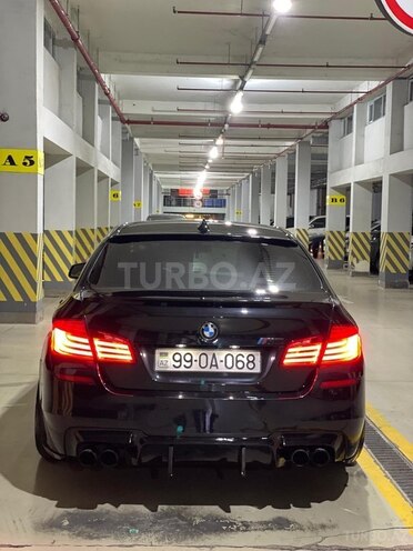 BMW 528 2013, 230,877 km - 2.0 l - Bakı