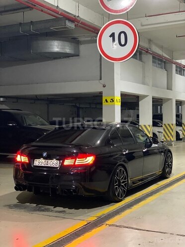 BMW 528 2013, 230,877 km - 2.0 l - Bakı