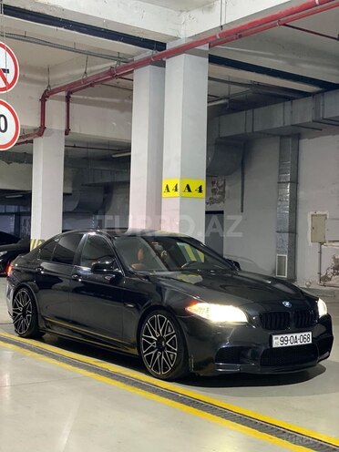 BMW 528 2013, 230,877 km - 2.0 l - Bakı