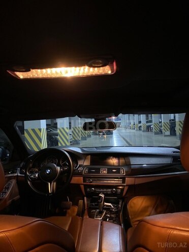 BMW 528 2013, 230,877 km - 2.0 l - Bakı