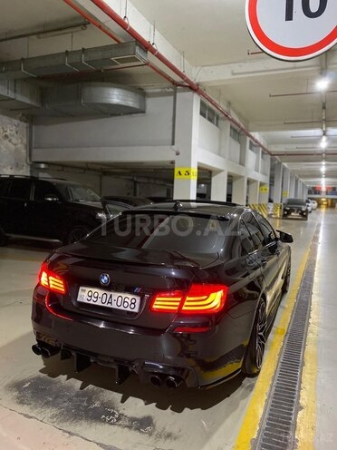 BMW 528 2013, 230,877 km - 2.0 l - Bakı