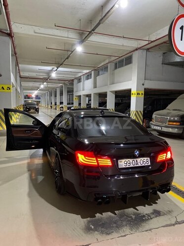 BMW 528 2013, 230,877 km - 2.0 l - Bakı