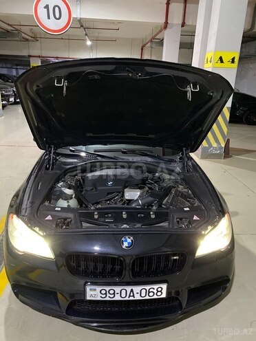 BMW 528 2013, 230,877 km - 2.0 l - Bakı