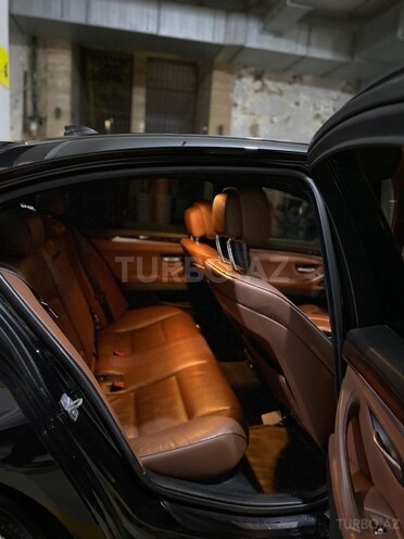 BMW 528 2013, 230,877 km - 2.0 l - Bakı