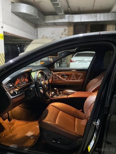 BMW 528 2013, 230,877 km - 2.0 l - Bakı