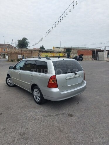 Toyota Corolla 2004, 295,000 km - 1.4 л - Bakı