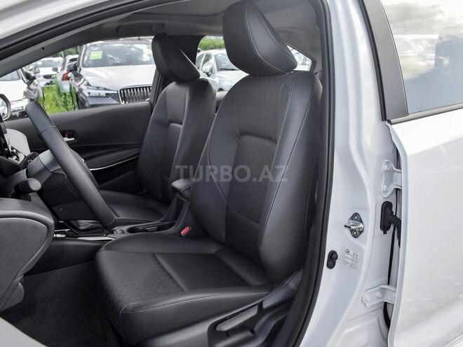 Toyota Corolla 2025, 0 km - 1.8 л - Bakı