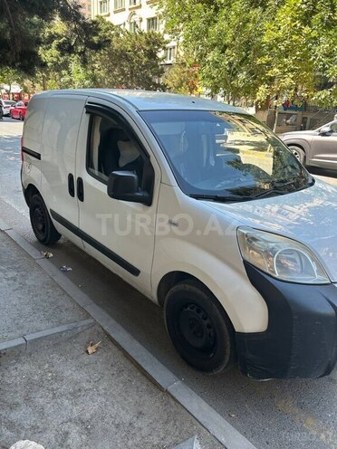 Fiat Fiorino 2013, 248,000 km - 1.4 l - Bakı