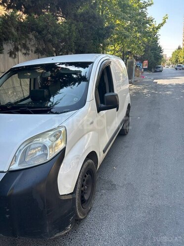 Fiat Fiorino 2013, 248,000 km - 1.4 l - Bakı