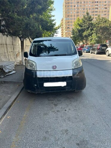 Fiat Fiorino 2013, 248,000 km - 1.4 l - Bakı