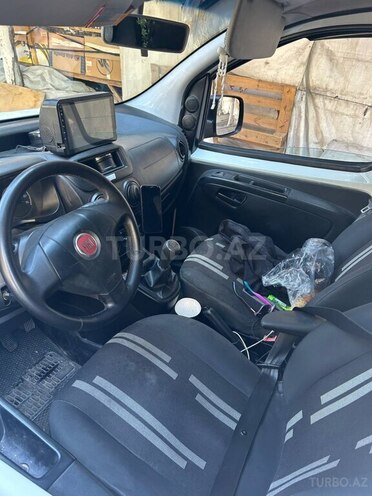 Fiat Fiorino 2013, 248,000 km - 1.4 l - Bakı