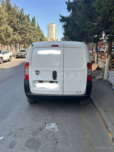 Fiat Fiorino 2013, 248,000 km - 1.4 l - Bakı