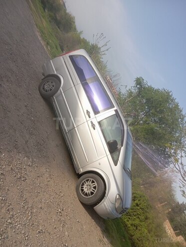 Mercedes Vito 2009, 479,000 km - 2.2 л - Quba