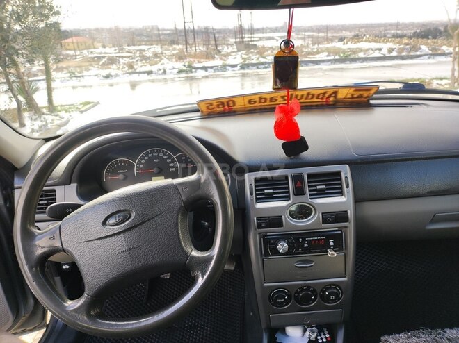 LADA (VAZ) Priora 2009, 380,000 km - 1.6 l - Bakı