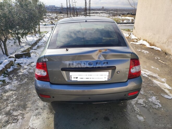 LADA (VAZ) Priora 2009, 380,000 km - 1.6 l - Bakı