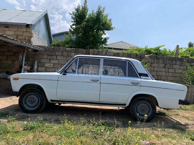 LADA (VAZ) 2106 1983, 80,000 km - 1.6 л - Şamaxı
