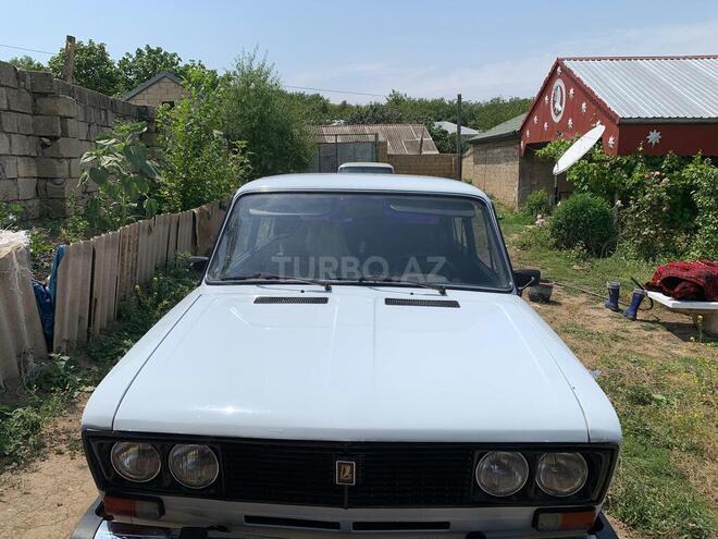 LADA (VAZ) 2106 1983, 80,000 km - 1.6 л - Şamaxı