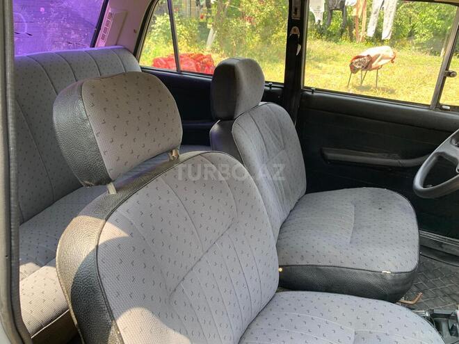LADA (VAZ) 2106 1983, 80,000 km - 1.6 л - Şamaxı