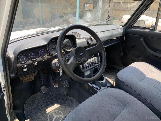 LADA (VAZ) 2106 1983, 80,000 km - 1.6 л - Şamaxı