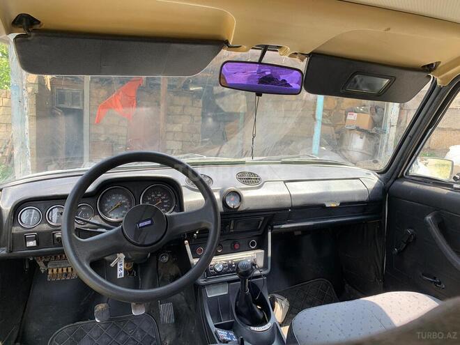 LADA (VAZ) 2106 1983, 80,000 km - 1.6 л - Şamaxı