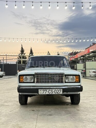 LADA (VAZ) 2107 2006, 57,000 km - 1.6 л - Şəmkir