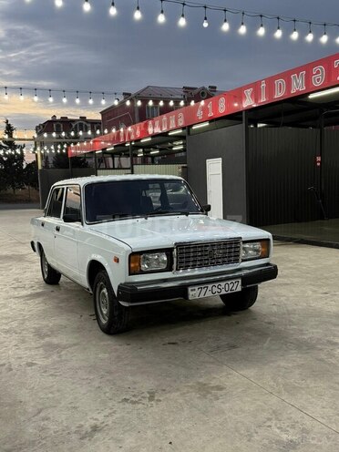 LADA (VAZ) 2107 2006, 57,000 km - 1.6 л - Şəmkir
