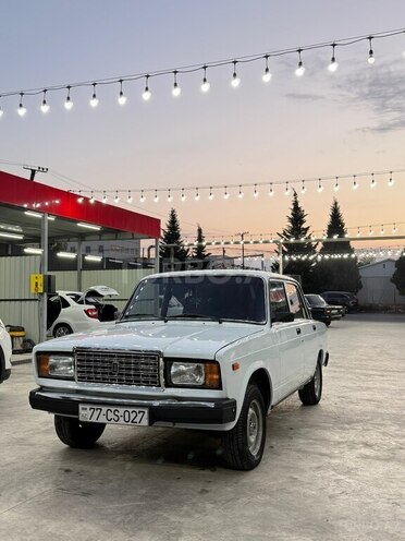 LADA (VAZ) 2107 2006, 57,000 km - 1.6 л - Şəmkir