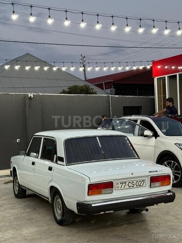 LADA (VAZ) 2107 2006, 57,000 km - 1.6 л - Şəmkir