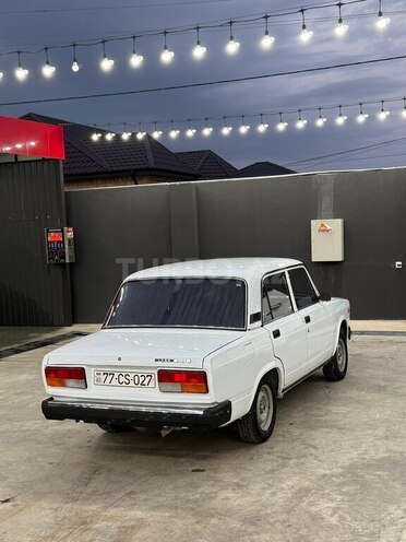 LADA (VAZ) 2107 2006, 57,000 km - 1.6 л - Şəmkir
