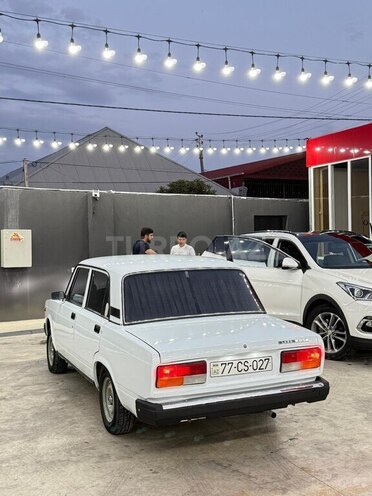 LADA (VAZ) 2107 2006, 57,000 km - 1.6 л - Şəmkir