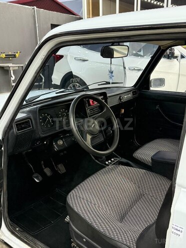 LADA (VAZ) 2107 2006, 57,000 km - 1.6 л - Şəmkir