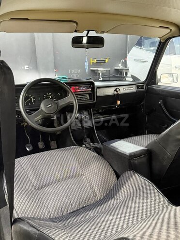 LADA (VAZ) 2107 2006, 57,000 km - 1.6 л - Şəmkir
