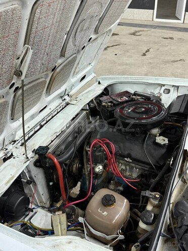 LADA (VAZ) 2107 2006, 57,000 km - 1.6 л - Şəmkir