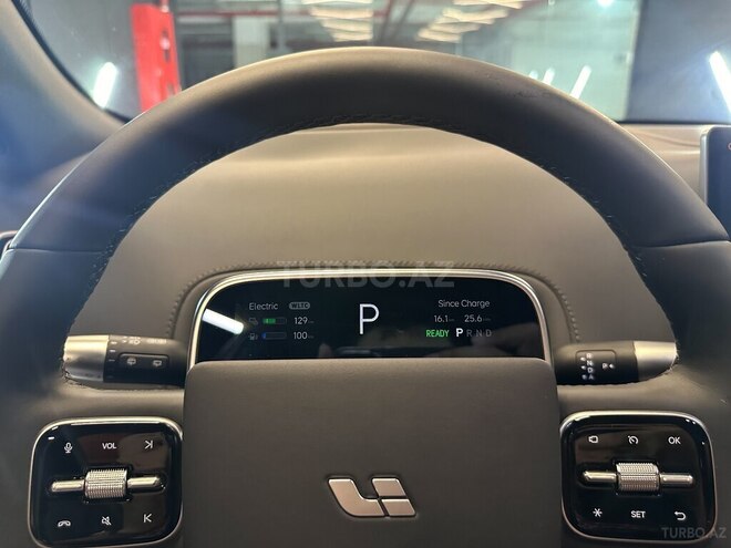 Li Auto L7-20