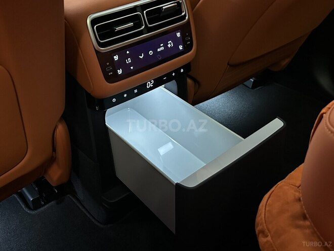 Li Auto L7-30