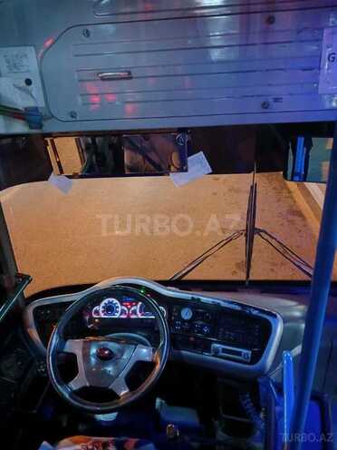 Daewoo BS090 2013, 588,888 km - 8.5 l - Bakı